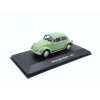 Volkswagen Beetle Maggiolino 1972 green - skala 1:43 - DeAgostini
